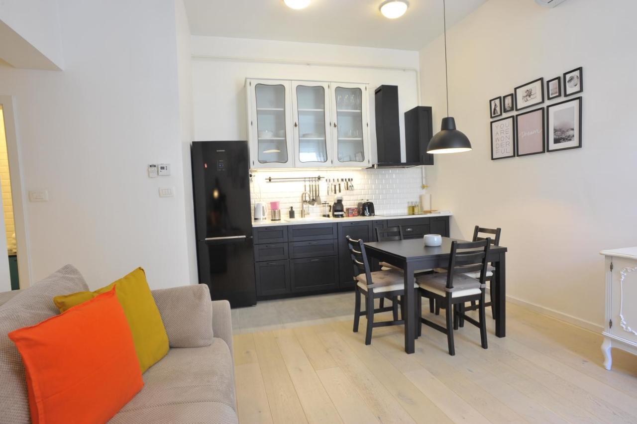 Apartment Calliope Ζάγκρεμπ Εξωτερικό φωτογραφία