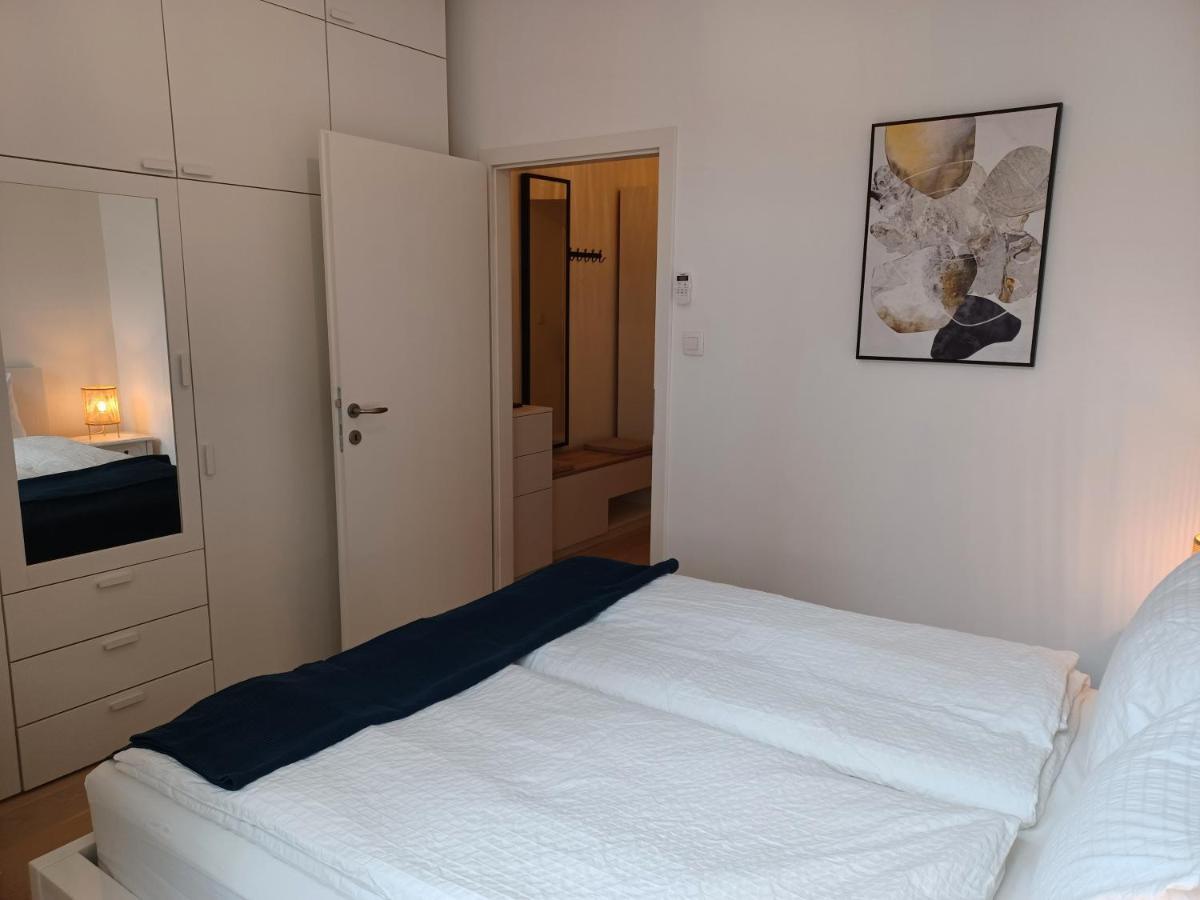 Apartment Calliope Ζάγκρεμπ Εξωτερικό φωτογραφία